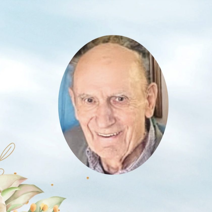 Condolencias | Don Jesús Díaz